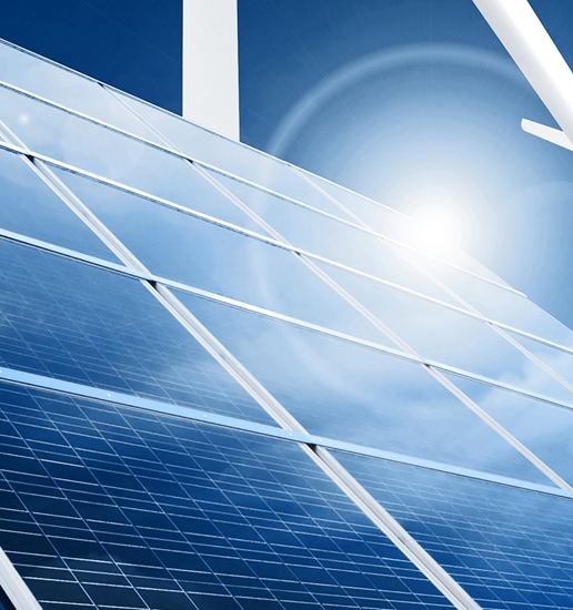 行业应用-光伏
