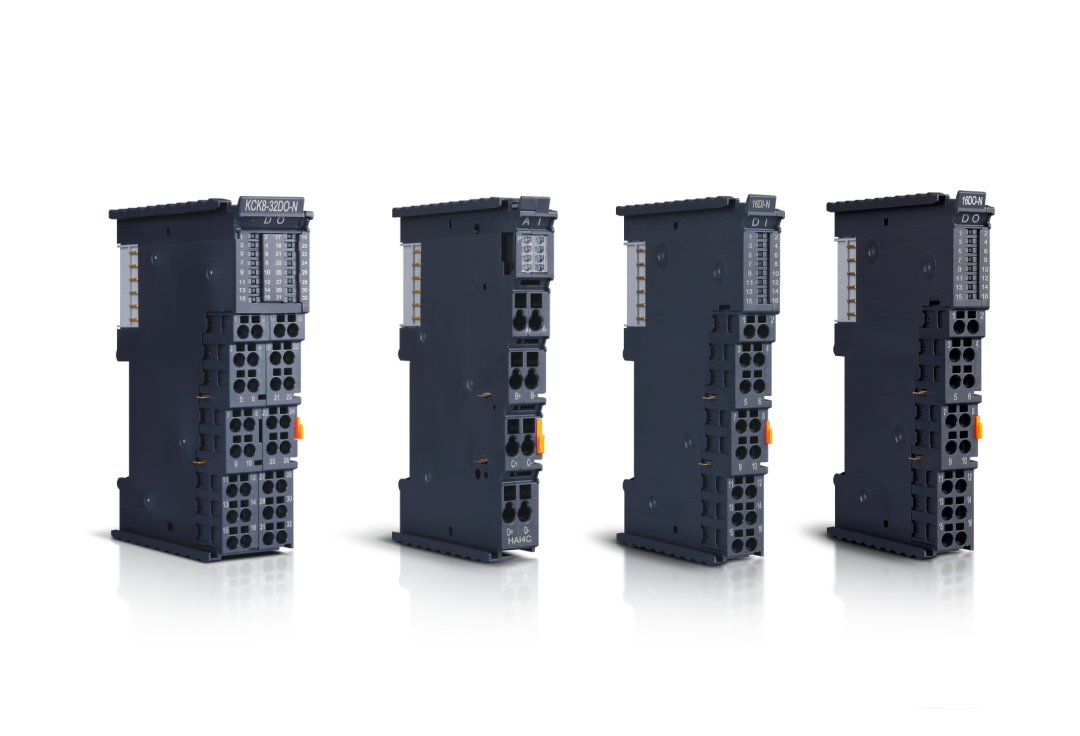 KC8系列IO及模块