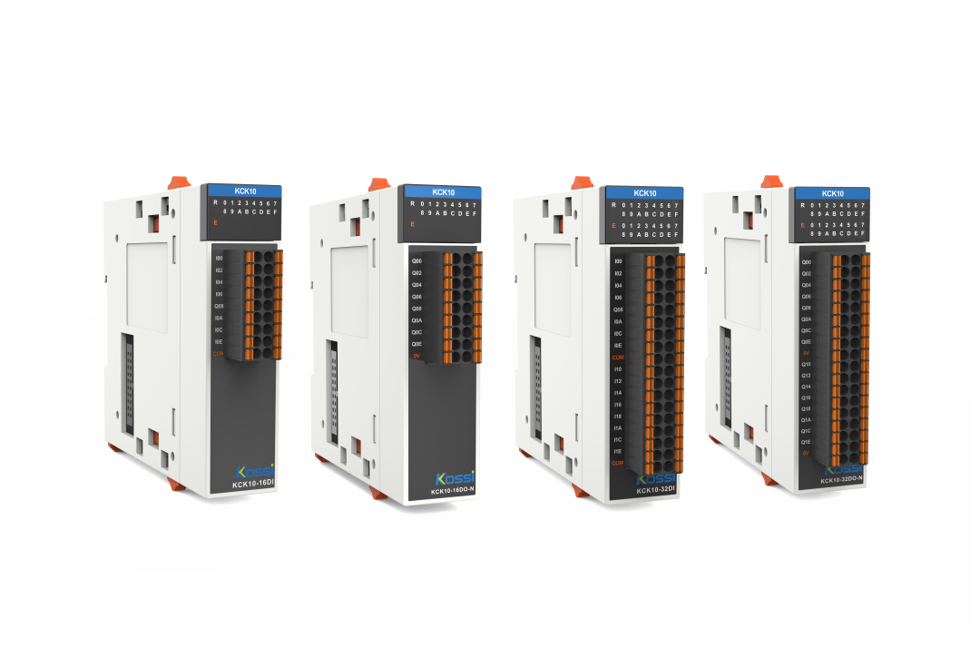 KC10系列IO及模块