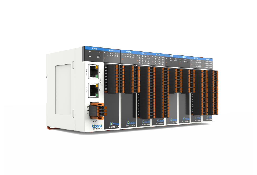KC10系列IO及模块