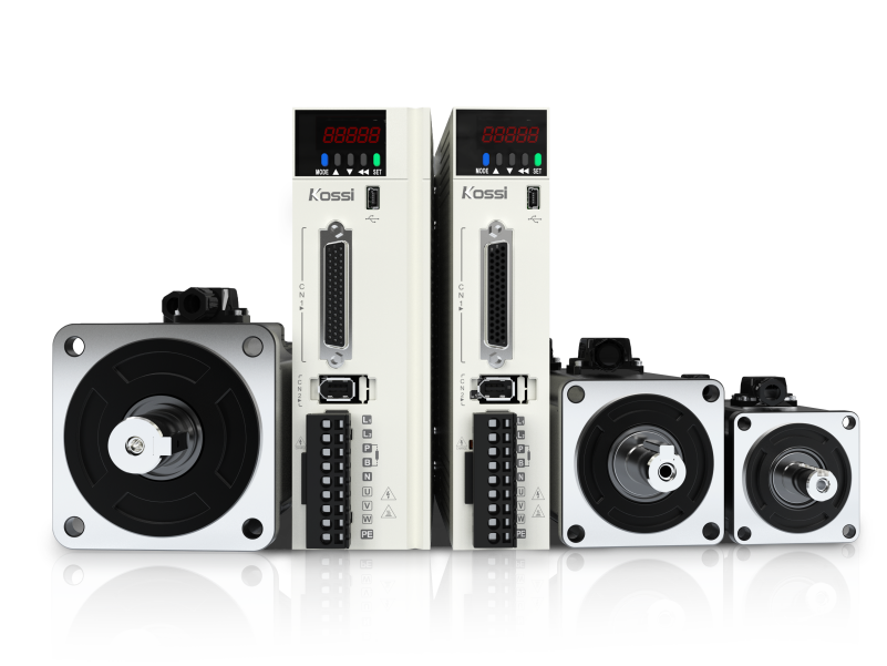 N3系列脉冲型驱动器