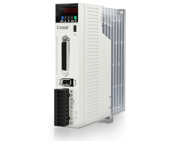 N3系列脉冲型驱动器