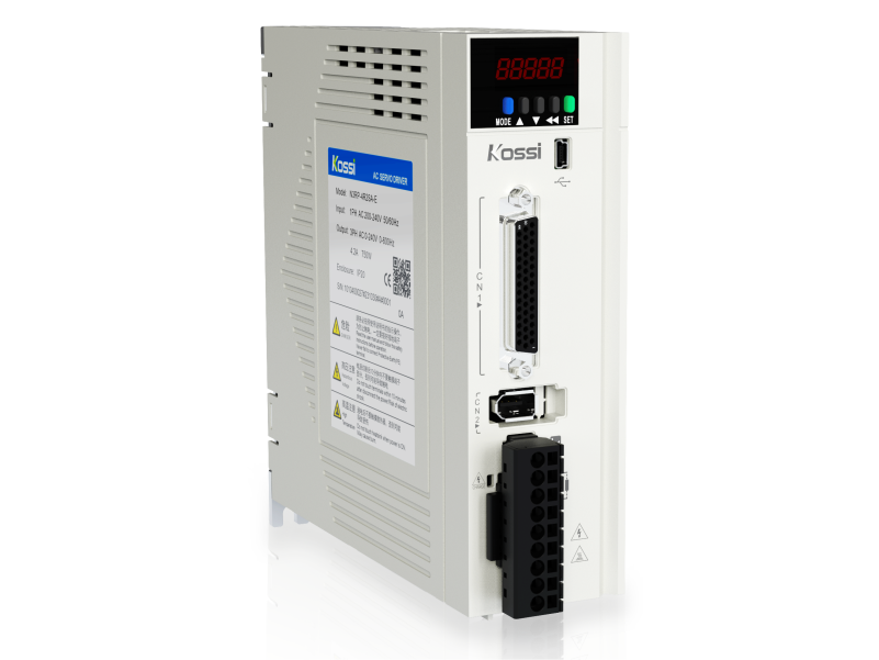 N3系列脉冲型驱动器