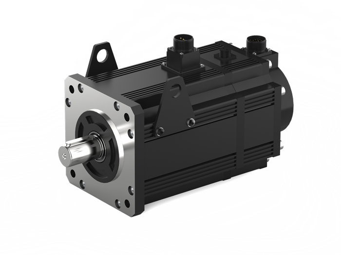 KMT系列伺服电机